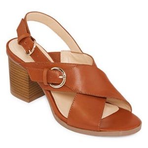 Liz Claiborne | Kadin Cognac